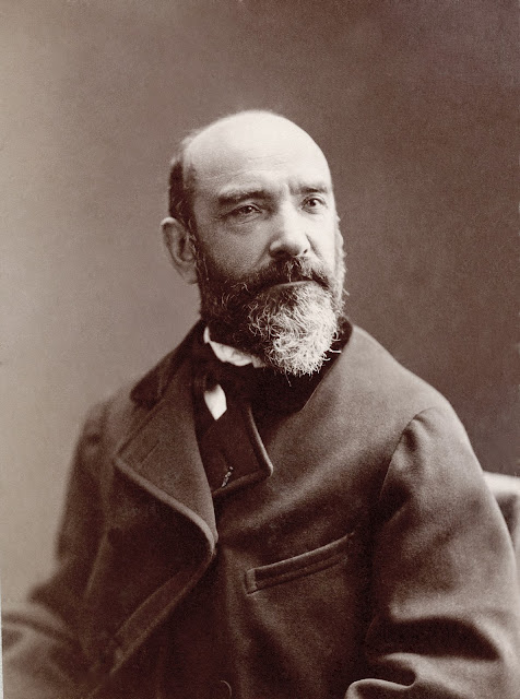 Adolphe Pierre Leleux, peintre et graveur français (1812-1891)