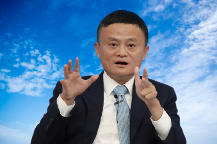 Business quote, jack ma quote for business, Motivation quote,