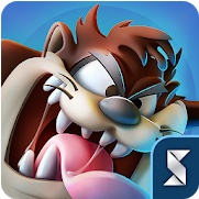 Looney Tunes World of Mayhem Mod Apk