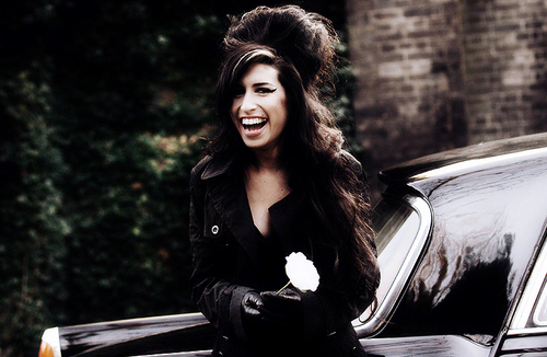 AMY JADE WINEHOUSE 14 September 1983 23 July 2011