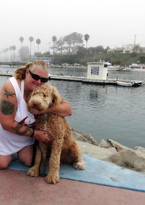 Training a Service Dog.... My Journey So Far by Stacey Kuhns