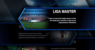 Como Iniciar Minha Liga Master Pes 2013