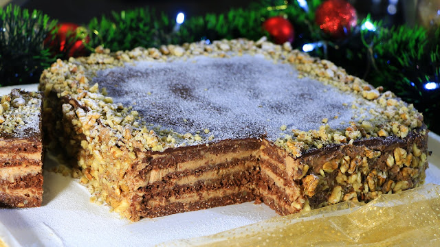 svečana-posna-torta