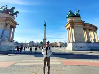 匈牙利 首都布達佩斯
