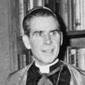 Archbishop Fulton J. Sheen