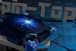 Spin-Tops V0.9.6 Apk Mod Exp Free Download