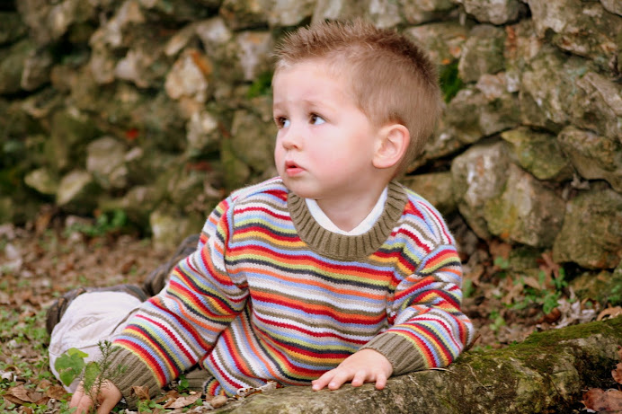 Two Year Old
