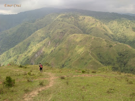 Pinoy Solo Hiker - Mt Pigingan