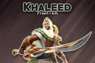 Khaleed