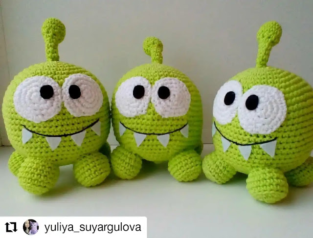 Peluches a Crochet | Galería de Ideas y Enlaces a Tutoriales