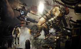 Kung Lao rivelato per Mortal Kombat X