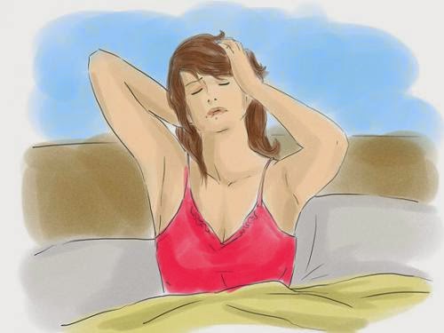 How To Perform Astral Projection