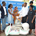 Barclays give a helping hand to the less privileged kids