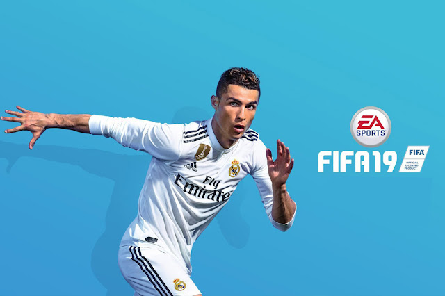 Download Fifa 19 PC Crack