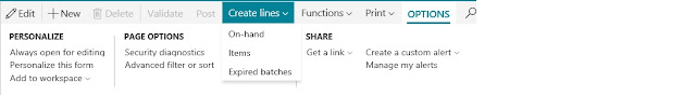 CREATING COUNTING JOURNAL IN D365,POSTING COUNTING JOURNAL IN D365,COUNTING JOURNAL IN D365,WHAT IS A COUNTING JOURNAL,HOW TO CREATE A COUNTING JOURNAL,WHAT IS A JOURNAL,Inventory Counting Journal in AX 2012,Creation and Posting of Counting journal in MS Dynamics AX 2012,onhand,on-hand counting journal,difference adjust,,Inventory management> Journal entries> Item counting> Counting.