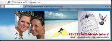 flyttfaglarna