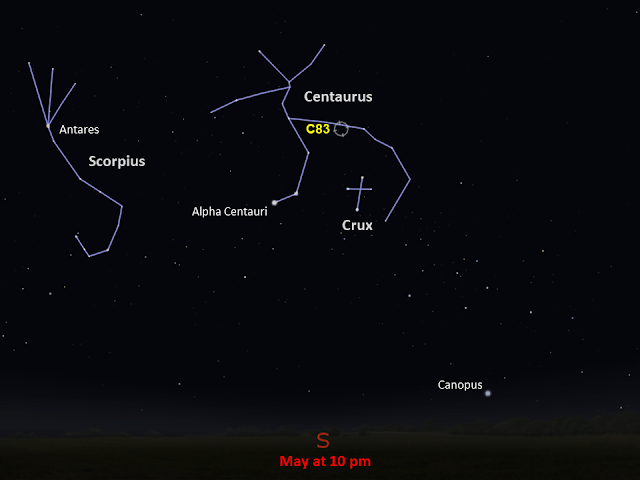 caldwell-83-galaksi-megamaser-air-pertama-yang-pernah-ditemukan-informasi-astronomi