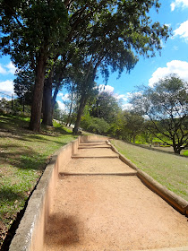 Parque Cidade de Toronto