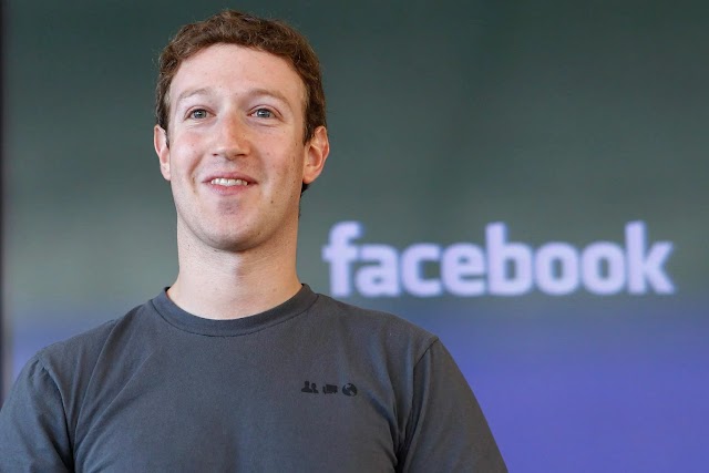 I WILL ADD DATING ACCOUNT TO FACEBOOK - MARK ZUCKERBERG 