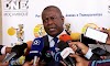 Chipande deve explicar ligação com suposto golpista da RDC, diz Simango