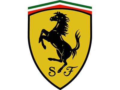 Ferrari is a manufacturer of racing cars and sports cars the Italian 