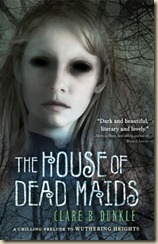 DeadMaidscover