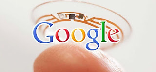 proyek google lensa kontak diabetes