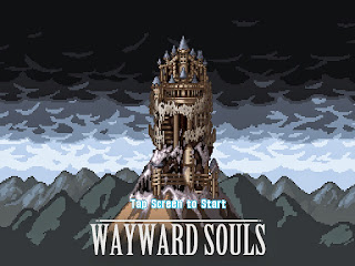 Download Wayward Souls v1.32.3 Mod Apk Terbaru