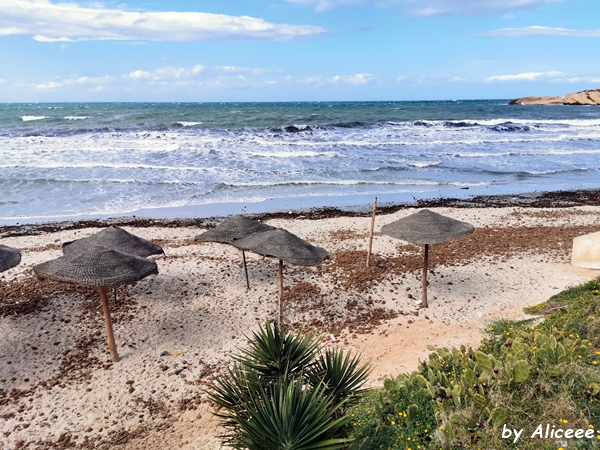 plaja-Marina-Monastir-Tunisia