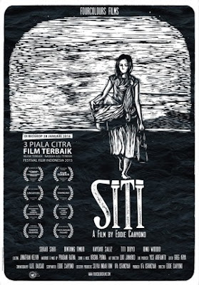 Trailer Film Siti 2016