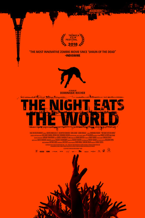 [HD] The Night Eats the World 2018 Online Stream German