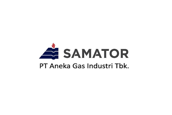 Lowongan Kerja PT Aneka Gas Industri Tbk Samator  Group 