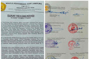  Penyimbang Adat Lampung Desak Bupati Lamtim Kembalikan Aset Pemkab Senilai Rp71 Miliar 