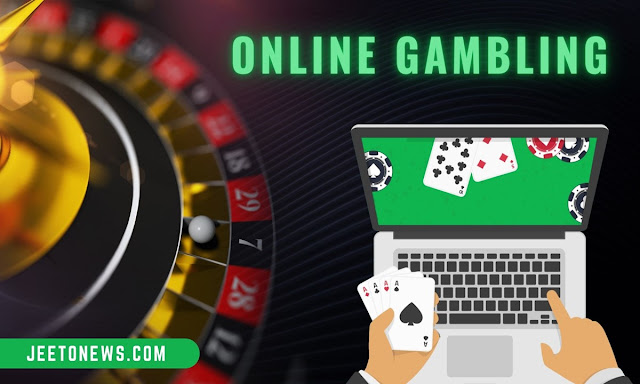 Online Gambling