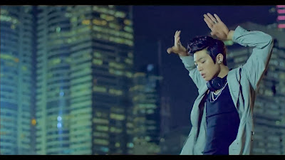 Teen Top Changjo I Wanna Love