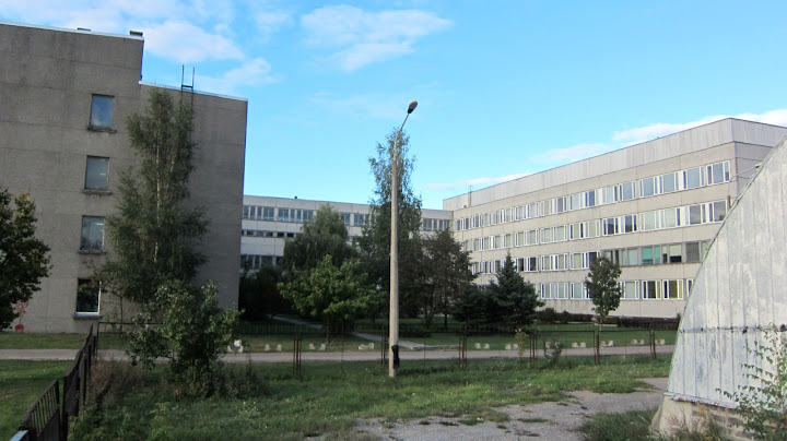 RTU Department of Chemistry