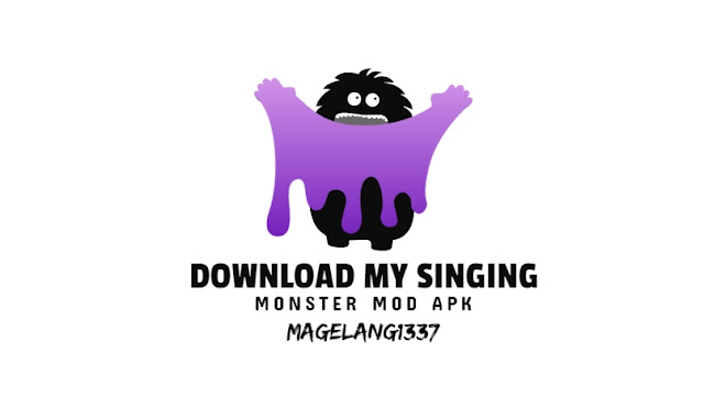 Download My Singing Monster Mod