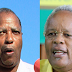 Utafiti Urais 2015: Lowassa Aongoza Mbio za Urais.........Dr Slaa Ashika Nafasi ya Pili 