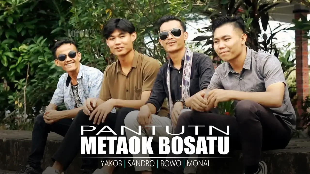 Pantutn Metaok Bosatu - Yakob
