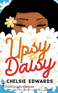 Upsy Daisy by Chelsie Edwards