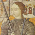 Biografi Jeanne d’Arc - Pahlawan Wanita Perancis