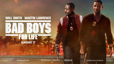 Film Bioskop Bad Boys for Life