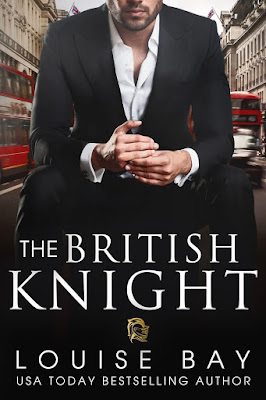 The British Knight by Louise Bay on iBooks 