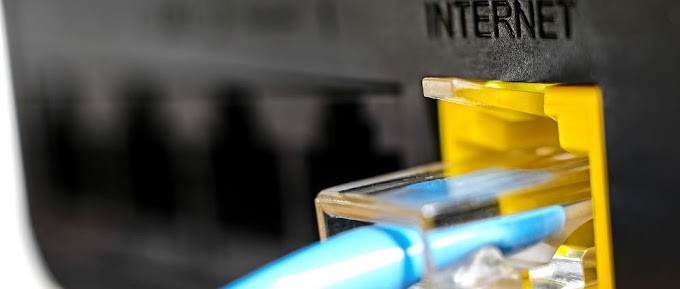 WHY FIBER OPTIC NETWORK IS HIGH SPEED INTERNET CONNECTION