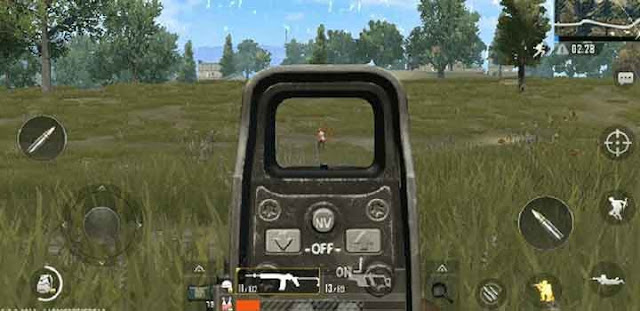 15 Cara Bermain PUBG Mobile Langsung Menang, Coba semua ya 