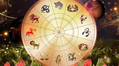 Horoscopul zilei de luni, 2 mai 2022