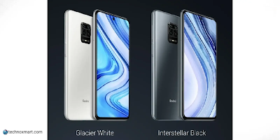redmi note 9 pro max, redmi note 8 pro max launch