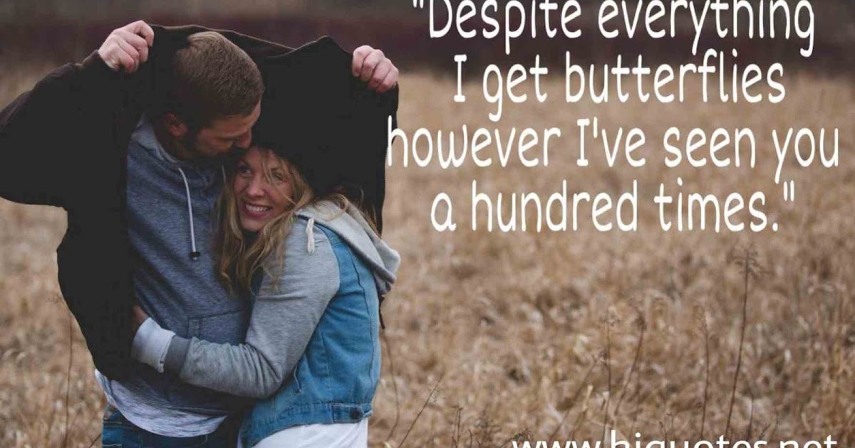 40 Couples Caption For Cute Instagram Selfies!