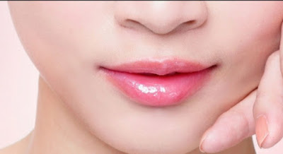 cara alami memerahkan bibir