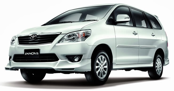  Harga  Mobil  Baru  2014 Di  Indonesia  September 2014